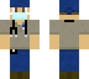 dinosaur vet edit