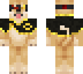 doge toros *****s