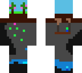 dogproman  caves and cliffs contest