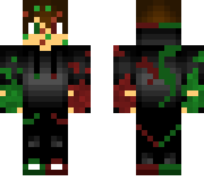 dragonborne gamerboi