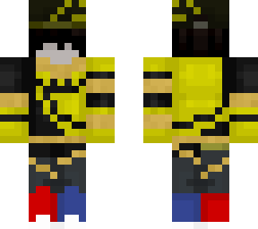 driptuna but it's perfect