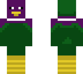 duck