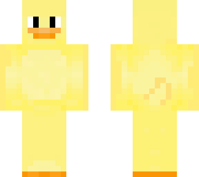 duck edit