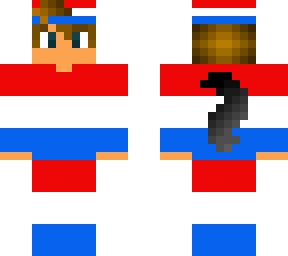 dutch victorbrine