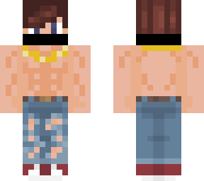 e-boy