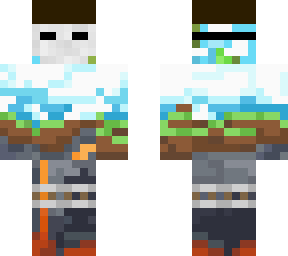 earth undercover