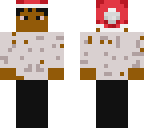 ecco2k ben christmas