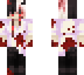 edel yandere