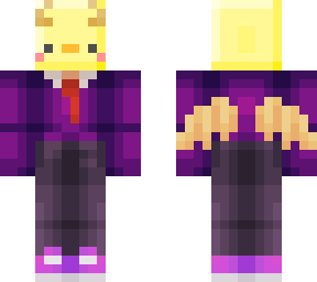 edge duck
