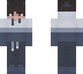 edited skin