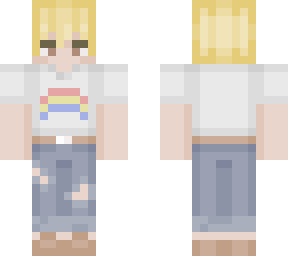 edwin | Minecraft Skins