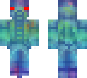 elephant void