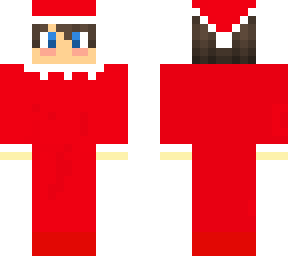 elf named buddy