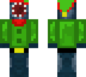 elf squid