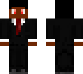 elijahatron with suit