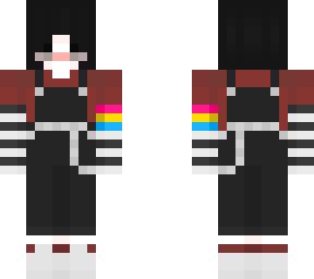 emo pan
