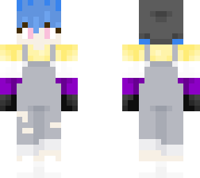enby blue (base by berrybases)