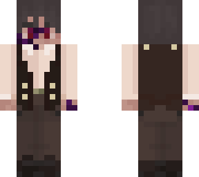 ender milo