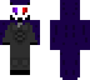 ender person