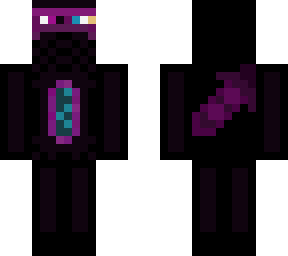 ender/person to fight