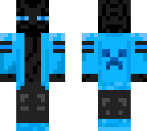 endermanazul