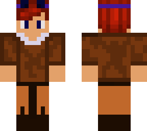 engineer boy