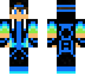 epic gamer boy