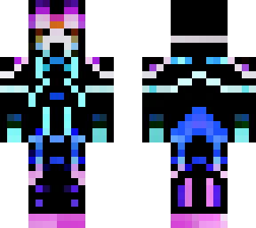 epic neon creeper 800