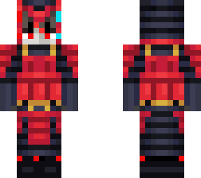 error samurai