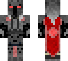 evil knight