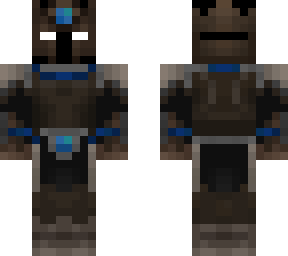 farfadox azul