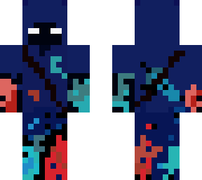 fire and ice sorcerer