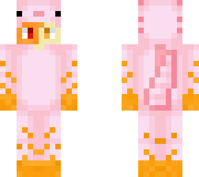 fire axolotlboy