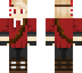 first skin :)