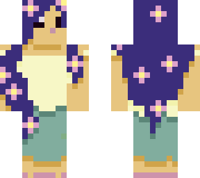 flower girl