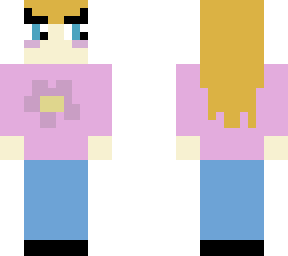 flower girl