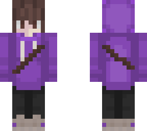 flynns skin lmao