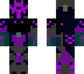 foundation alien style