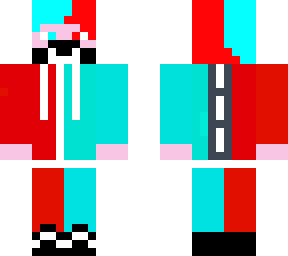 fozinipy skin