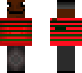 freddy kruger