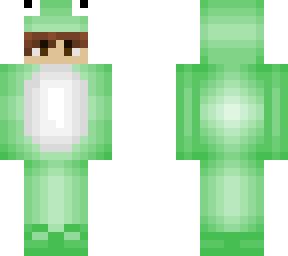 frog