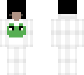 frog plaid