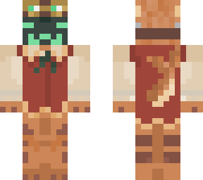 frogg, an old friend of mine