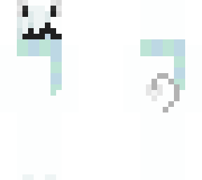 fullparty white