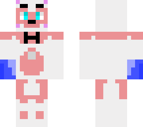 funtime freddy (my final edit)