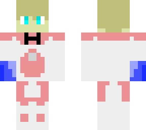 funtime freddy but im inside