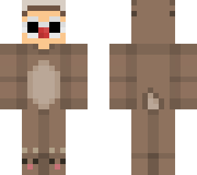 georgenotfound red reindeer mcc (updated)