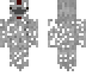 ghost chicken