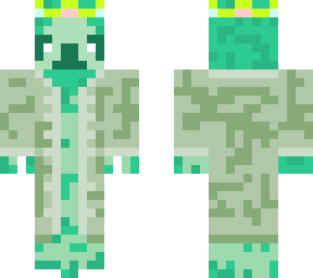ghost sloth king