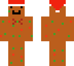 gingerqueso
